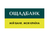 Банк Ощадбанк в Никитинцах