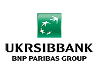 Банк UKRSIBBANK в Никитинцах