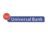 Банк Universal Bank в Никитинцах